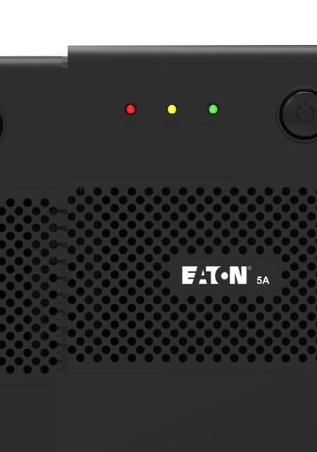 Bộ Lưu Điện (UPS) Eaton 5A2200I Line Interactive/ 2200VA/1200W