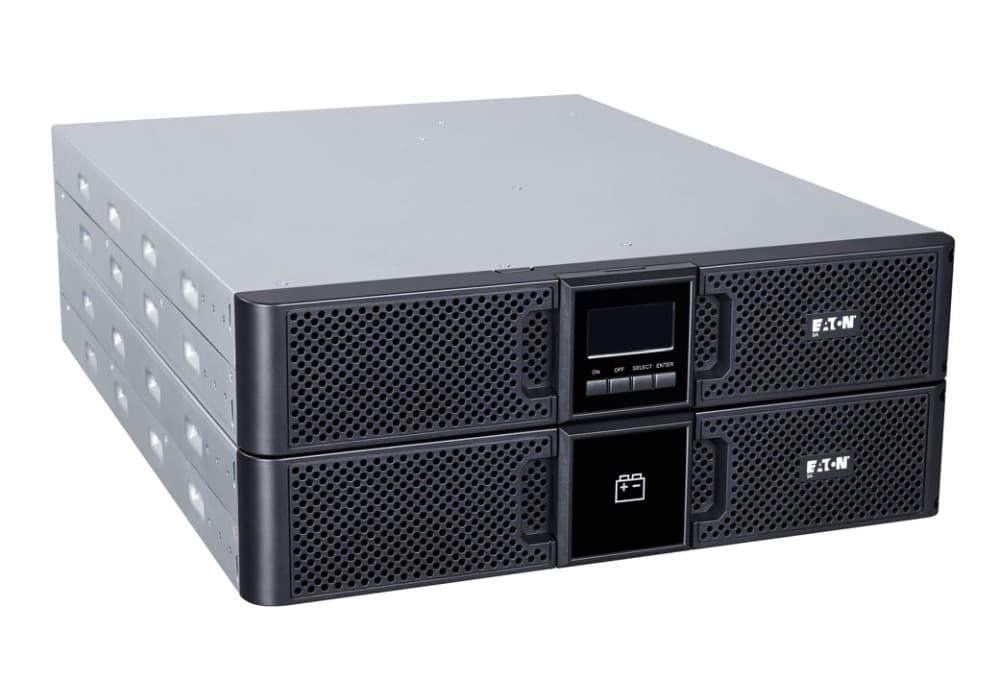 Bộ Lưu Điện (UPS) 1083R EATON IEC 3KVA 220/230/240 9A