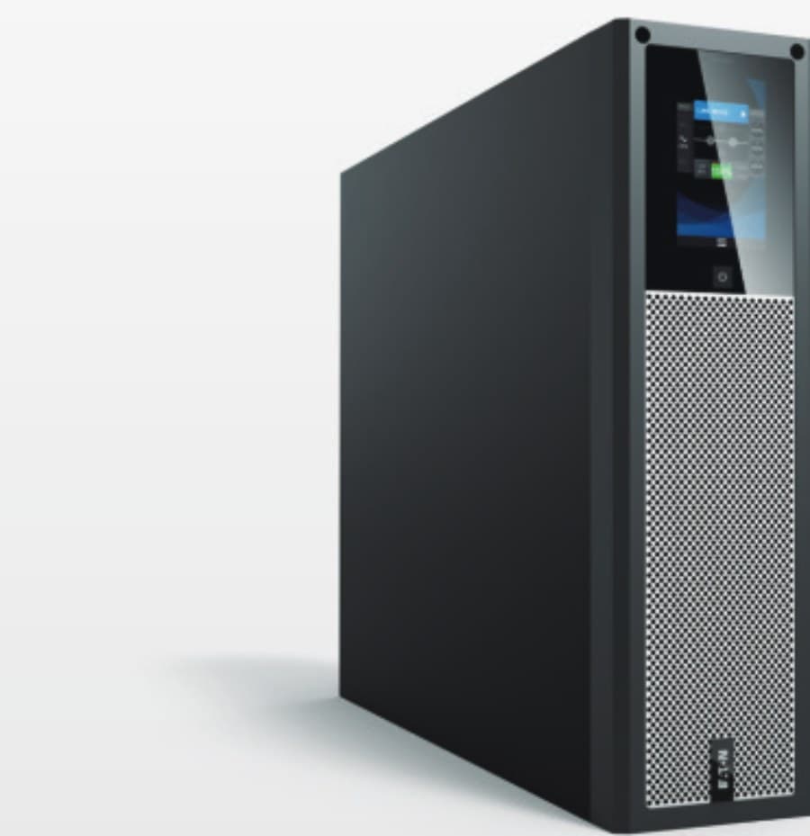 Bộ Lưu Điện (UPS) Eaton 9SX UPS, Rack 3U, 20000VA, 20000W