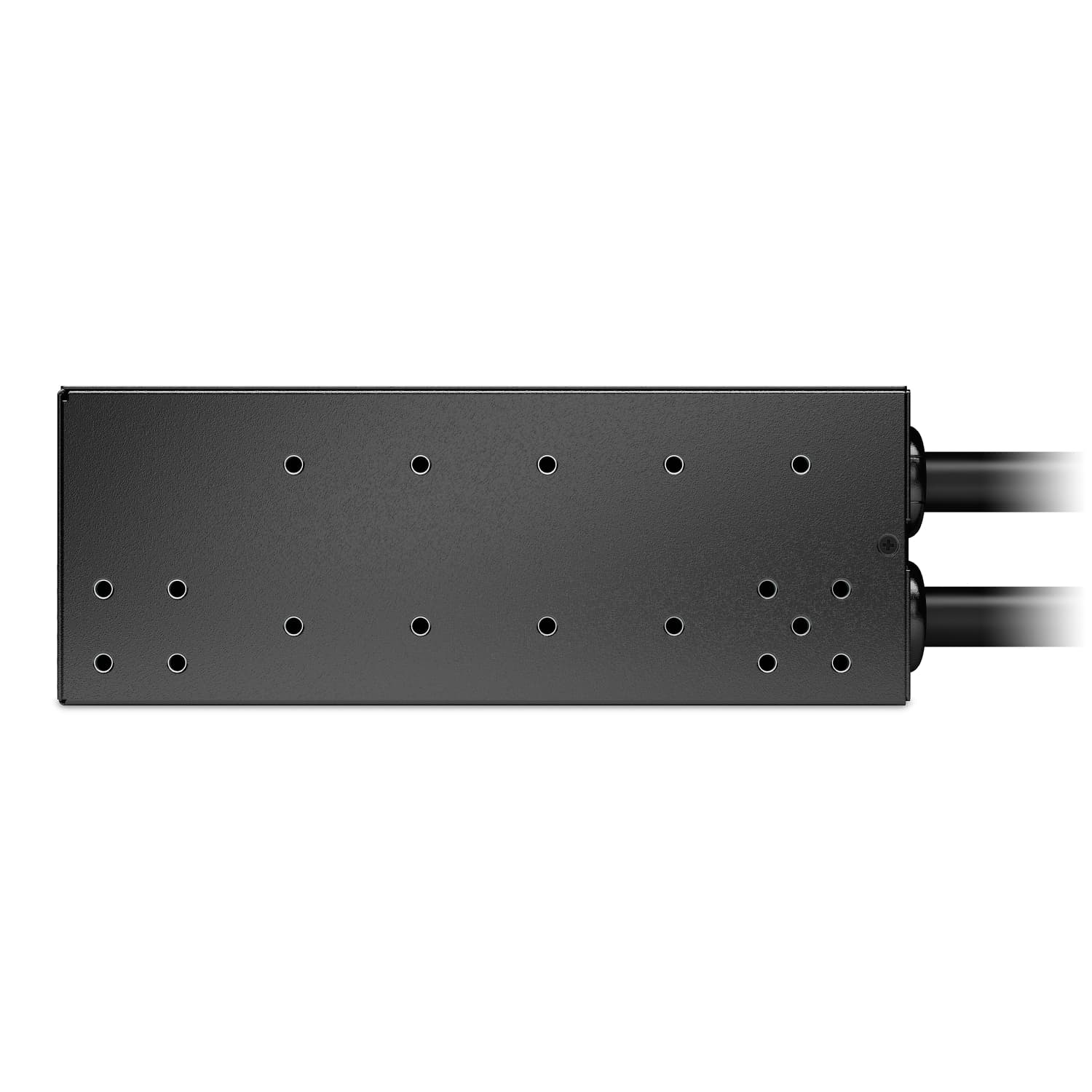 Rack ATS, 230V, 32A, IEC 309 in, (16) C13 (2) C19 out