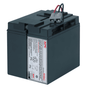 APC Replacement Battery Cartridge for SMC2000I