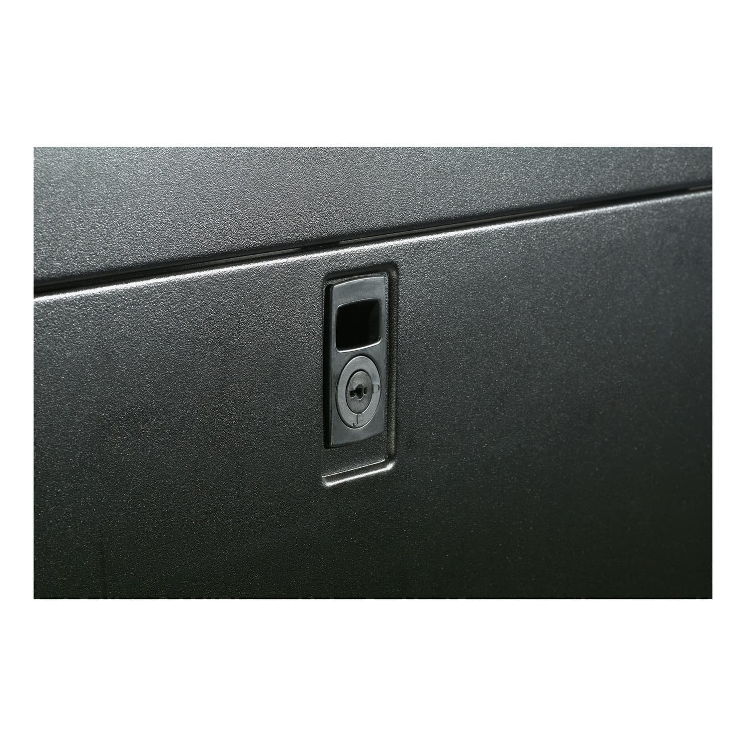Tủ rack APC NetShelter SX 42U 600mm Wide x 1070mm Deep Enclosure with Sides Black