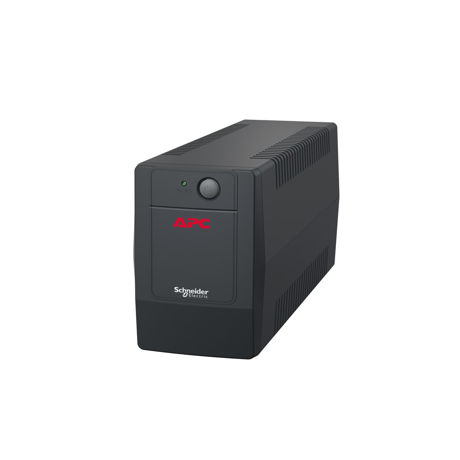 APC Easy UPS 700VA, Tower, 230V, 4 NEMA UNIVERSAL Outlets, AVR