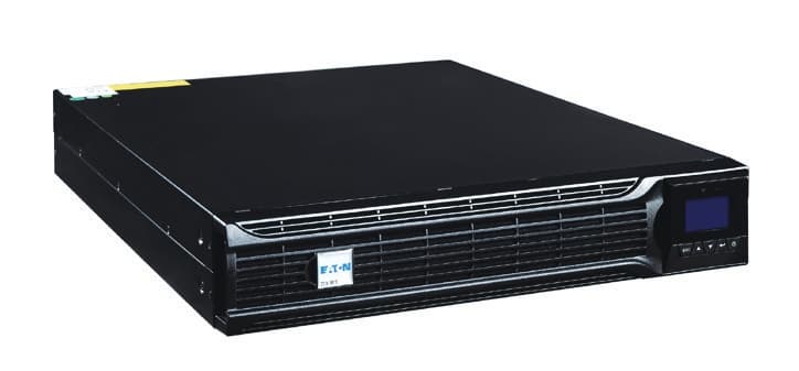 Bộ Lưu Điện (UPS) 1112RT ETN TB 6KVA 220/220 DXRT AP2