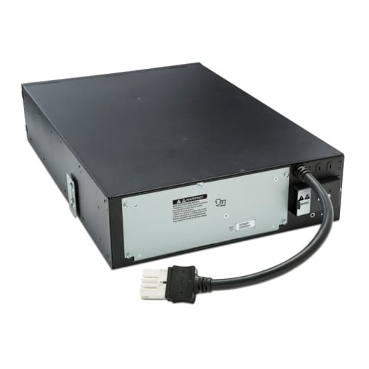 APC Smart-UPS SRT 192V 5KVA and 6KVA RM Battery Pack