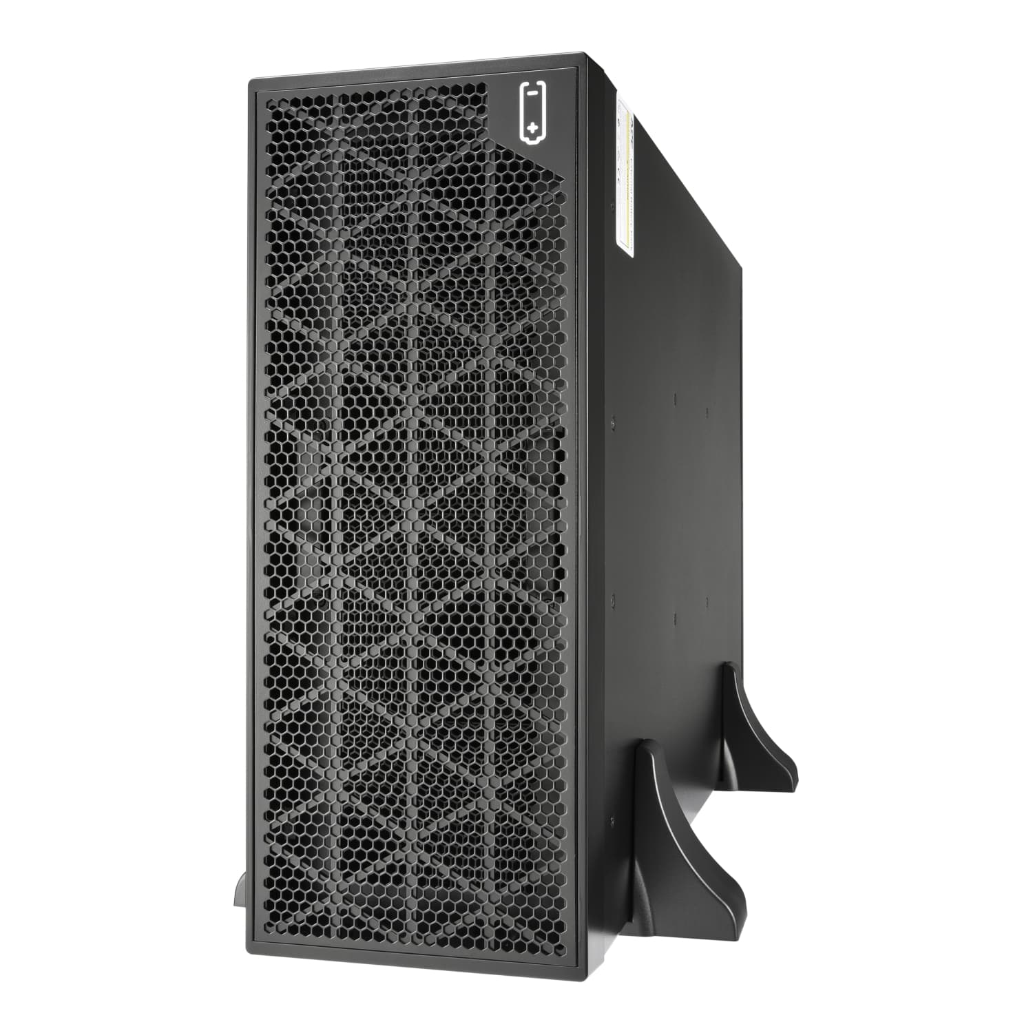 APC Smart-UPS RT Battery Pack 192V, rackmount, 4U, wo rail kit