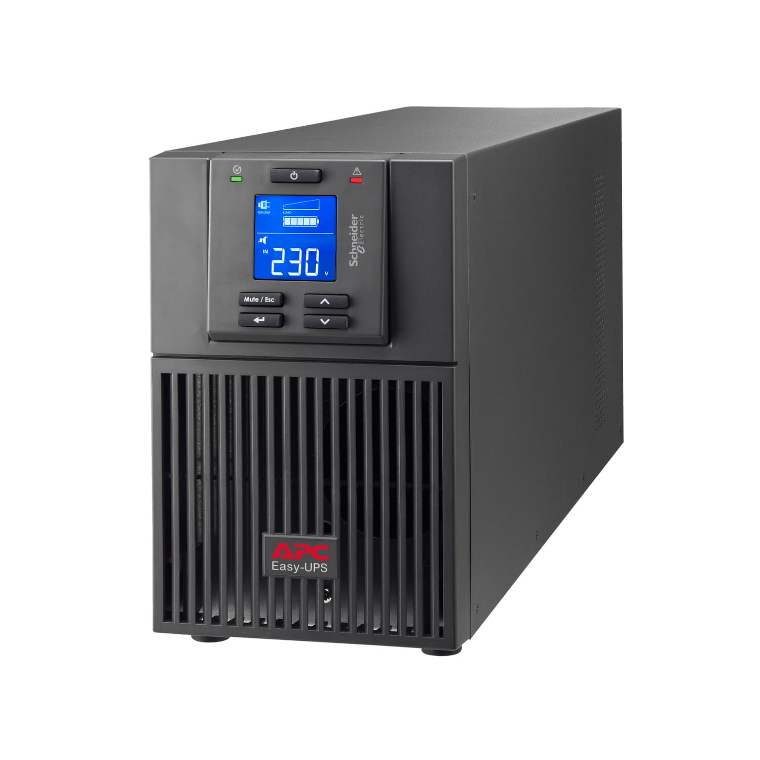 APC Easy UPS SRV 1000VA 230V Tower
