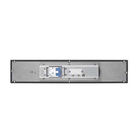 APC Easy UPS On-Line SRV RM 6000 VA 230V with Rail Kit