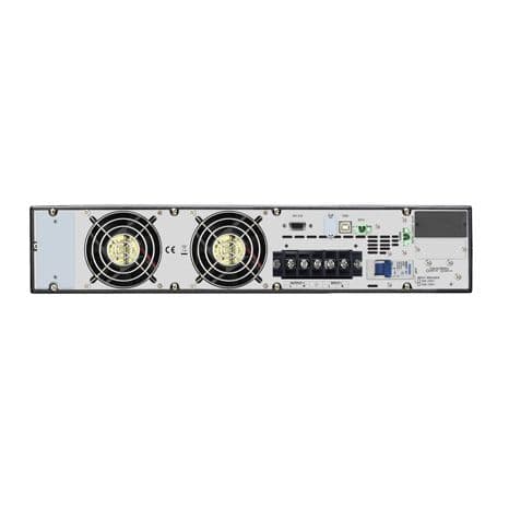 APC Easy UPS On-Line SRV RM 6000 VA 230V with Rail Kit