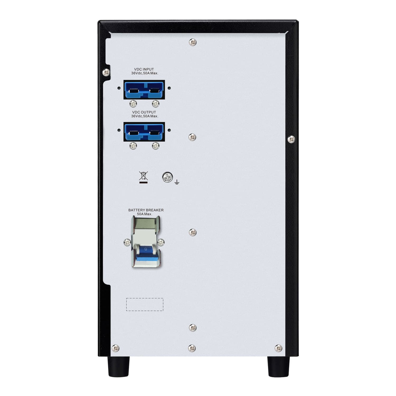 APC external battery pack for SRV2KIL, SRV3KIL (Tower)