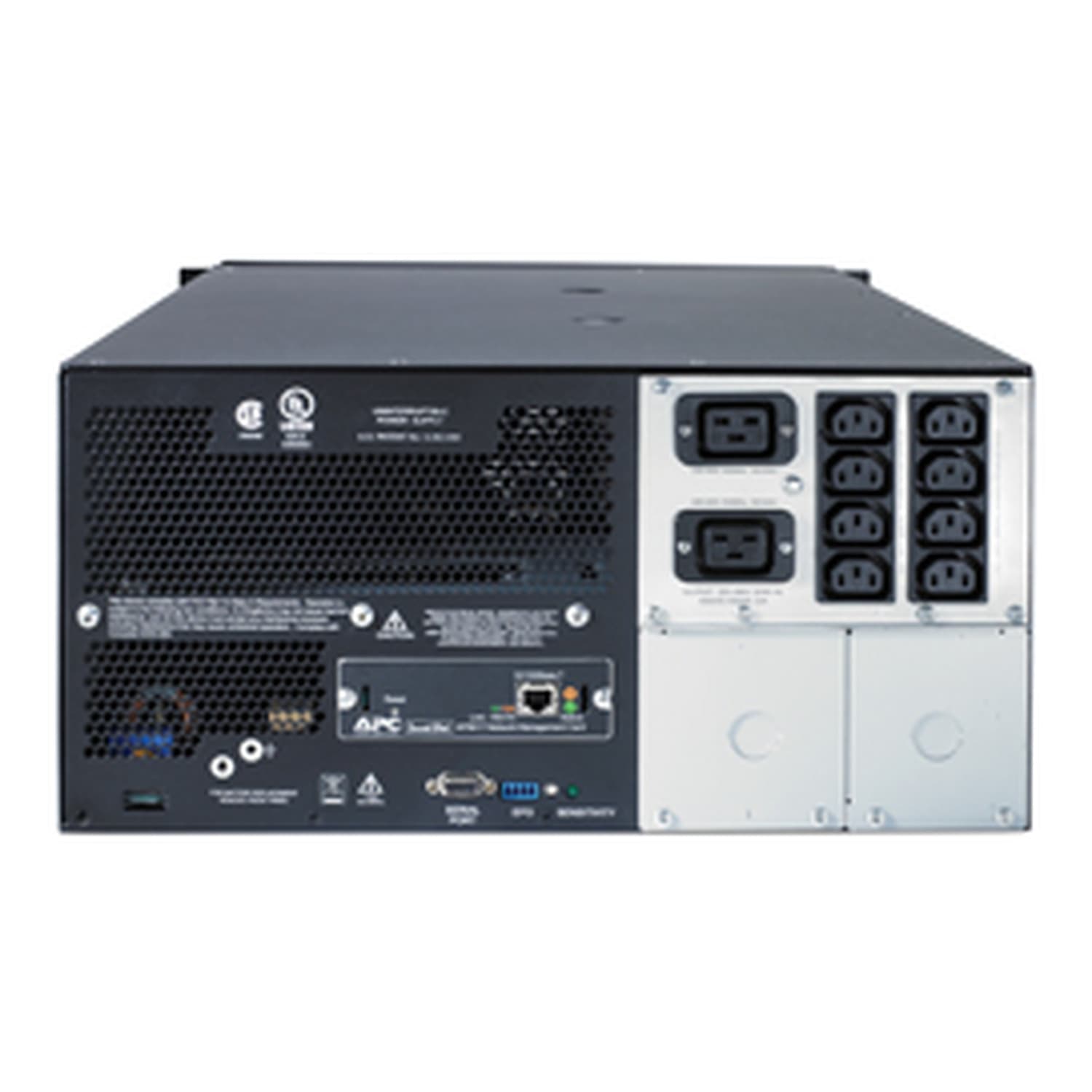 APC Smart-UPS 5000VA 230V Rackmount/Tower