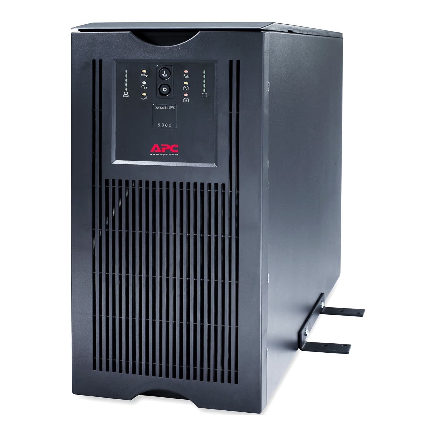 APC Smart-UPS 5000VA 230V Rackmount/Tower