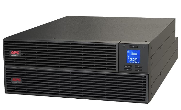 APC Easy UPS On-Line SRV RM 6000 VA 230V with Rail Kit