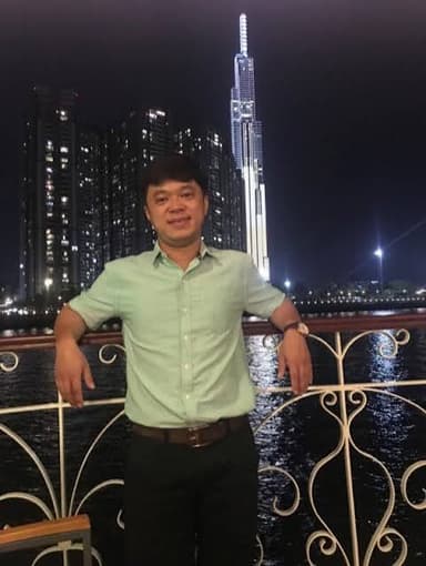 Nguyễn Chí Trung